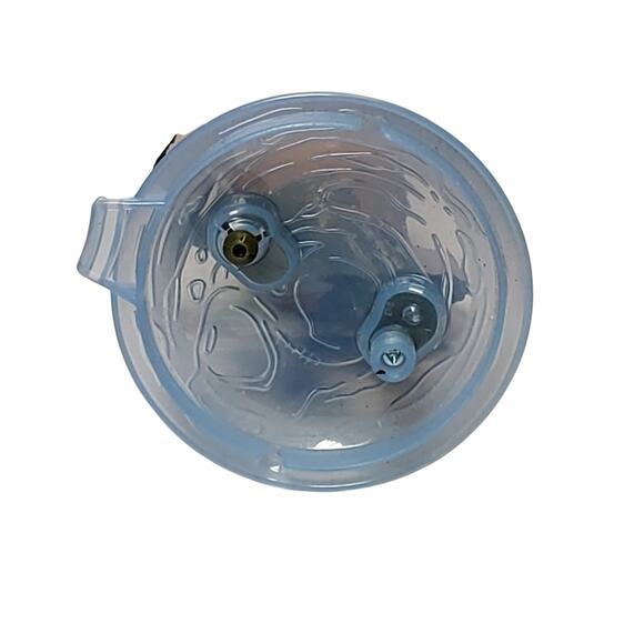 The Marvels Kree Supremor Dar-Benn 2023 McDonald's Happy Meal #8 - Picture 6 of 10